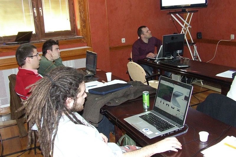 File:Regional SEE-GRID-SCI Training for Site Administrators-Img030.jpg