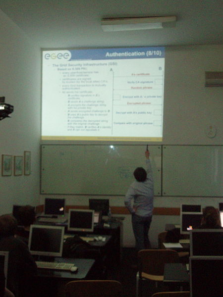 File:Regional SEE-GRID-SCI Training for Site Administrators-Img23.jpg