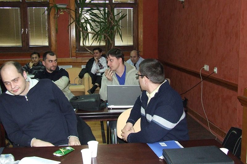 File:Regional SEE-GRID-SCI Training for Site Administrators-Img022.jpg