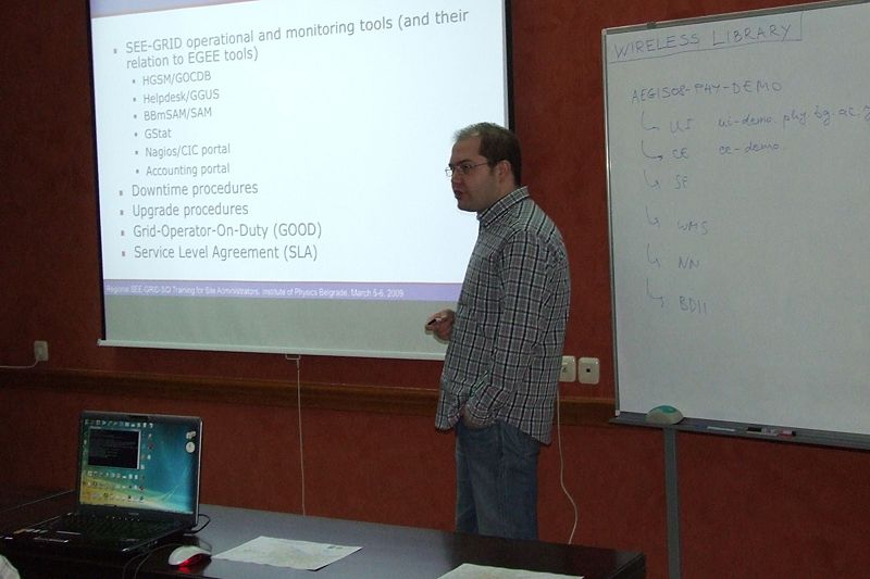 File:Regional SEE-GRID-SCI Training for Site Administrators-Img004.jpg