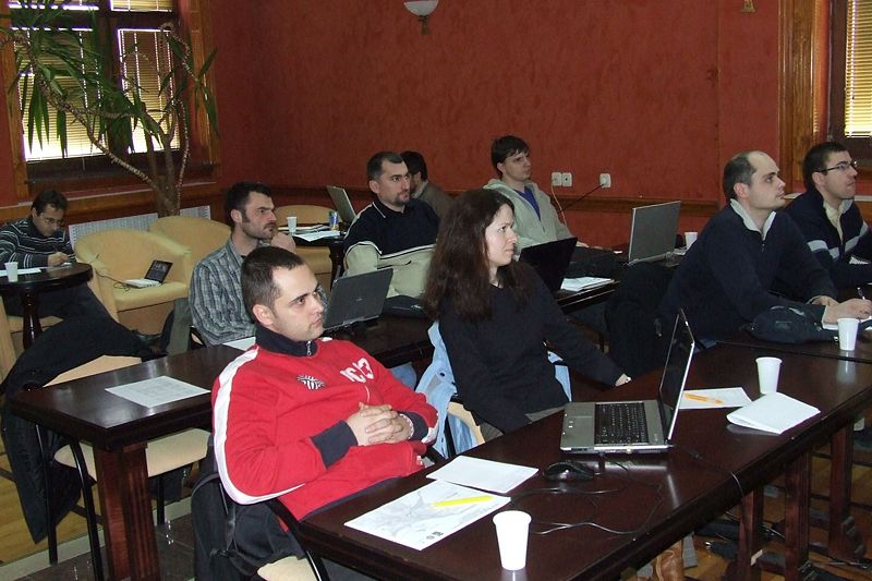 File:Regional SEE-GRID-SCI Training for Site Administrators-Img018.jpg