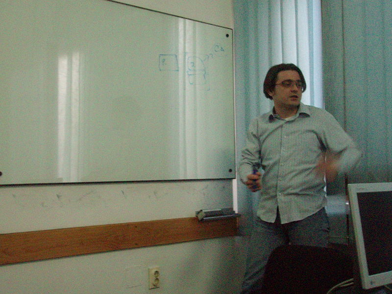 File:Regional SEE-GRID-SCI Training for Site Administrators-Img27.jpg