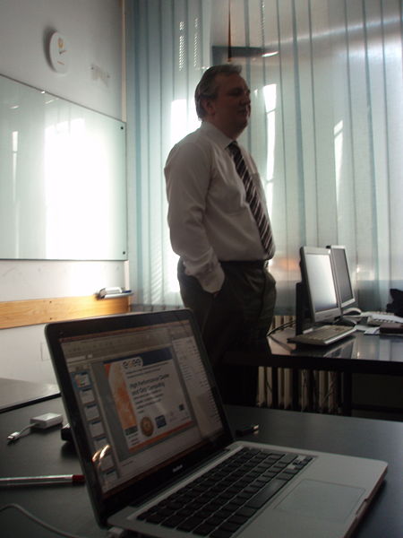 File:Regional SEE-GRID-SCI Training for Site Administrators-Img15.jpg