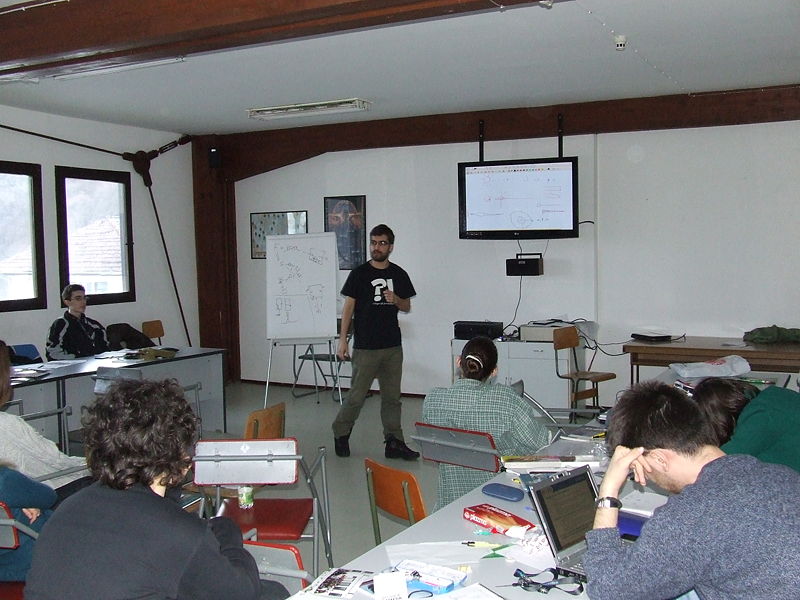 File:Introduction to gLite Distributed Computing001.JPG
