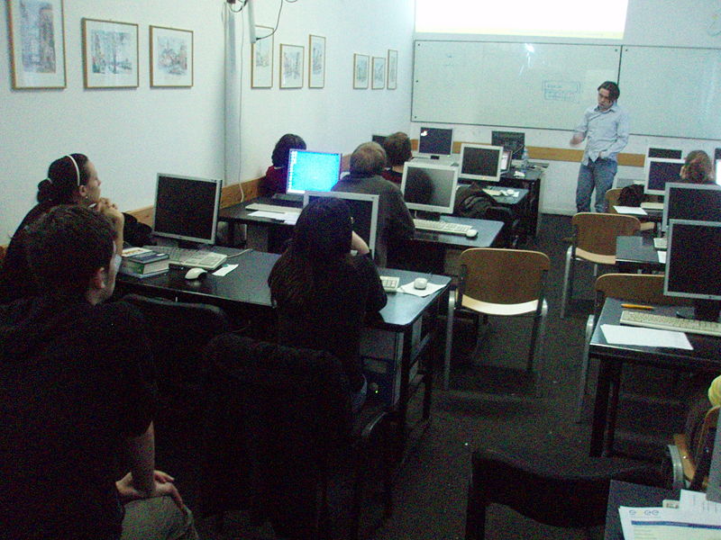 File:Regional SEE-GRID-SCI Training for Site Administrators-Img21.jpg