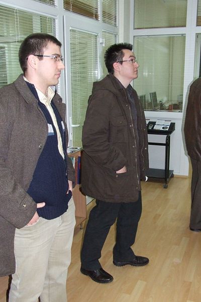 File:Regional SEE-GRID-SCI Training for Site Administrators-Img027.jpg