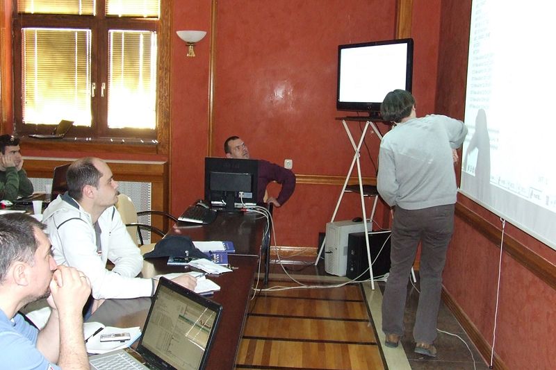 File:Regional SEE-GRID-SCI Training for Site Administrators-Img029.jpg