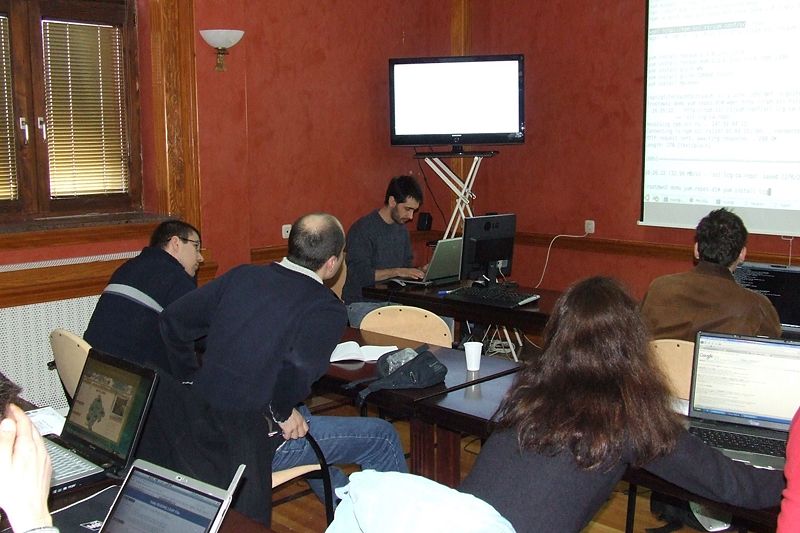 File:Regional SEE-GRID-SCI Training for Site Administrators-Img021.jpg