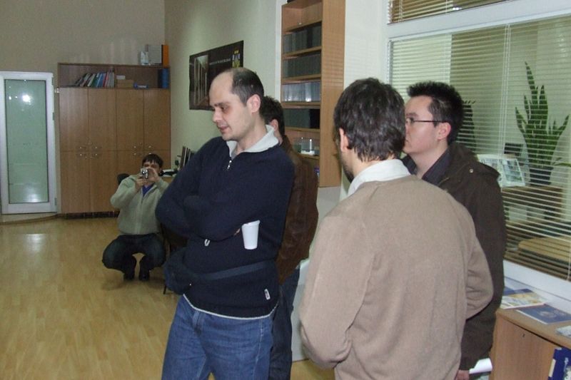 File:Regional SEE-GRID-SCI Training for Site Administrators-Img026.jpg