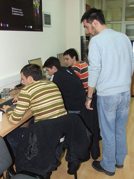 File:Introduction to Cluster and Grid Computing in Mechanical Engineering-Gallery 113.jpg