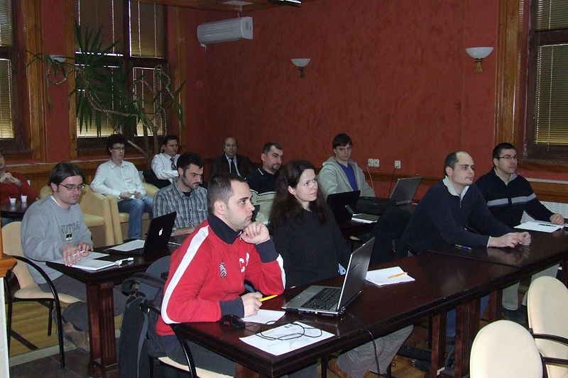 File:Regional SEE-GRID-SCI Training for Site Administrators-Img015.jpg