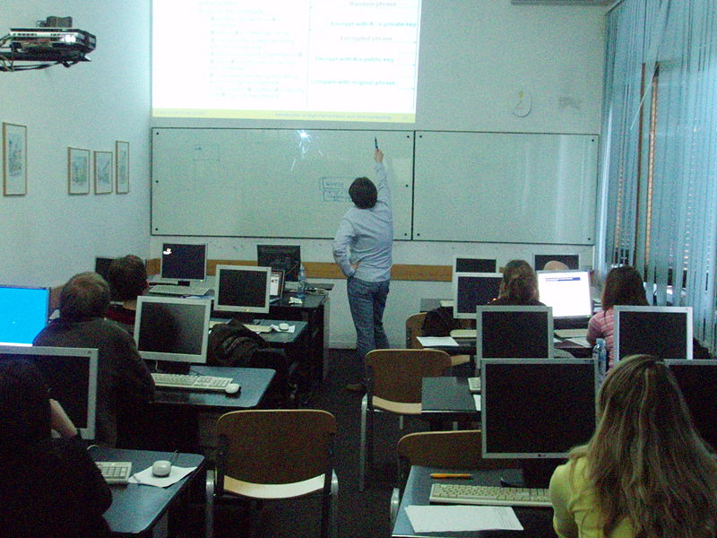 File:Regional SEE-GRID-SCI Training for Site Administrators-Img22.jpg