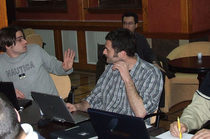 File:Regional SEE-GRID-SCI Training for Site Administrators-Img013.jpg