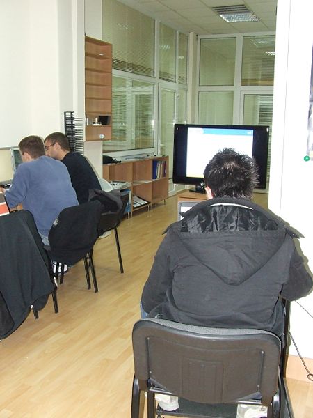 File:Introduction to Cluster and Grid Computing in Mechanical Engineering-Gallery 119.jpg