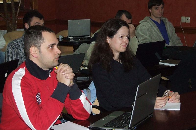 File:Regional SEE-GRID-SCI Training for Site Administrators-Img011.jpg