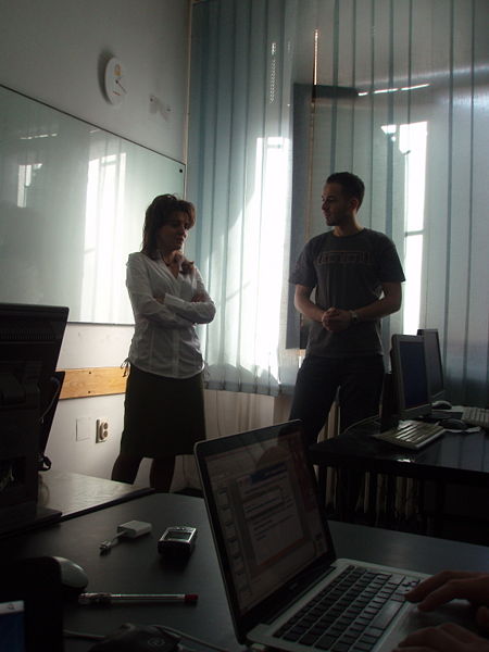 File:Regional SEE-GRID-SCI Training for Site Administrators-Img10.jpg